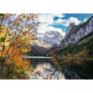 Ravensburger Lac Gosau