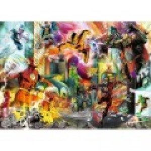 Ravensburger Flash Édition collector