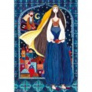 DToys Andrea Kürti: Arabian Nights