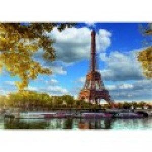DToys La Tour Eiffel, Paris