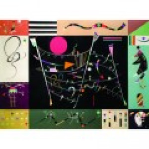 DToys Kandinsky Vassily - The Whole