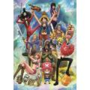 Clementoni One Piece