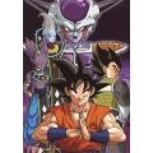 Clementoni Dragon Ball