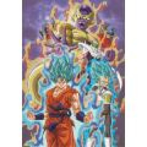 Clementoni Dragon Ball