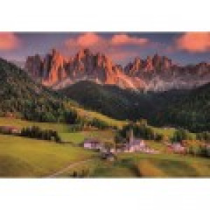 Clementoni Dolomites Magiques