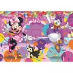 Clementoni Minnie