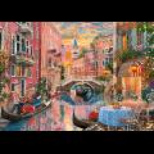 Clementoni Venise