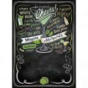 Clementoni Puzzle Tableau Noir - Cheers
