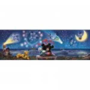 Clementoni Mickey Et Minnie