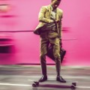Clementoni Frame Me Up - Living Faster