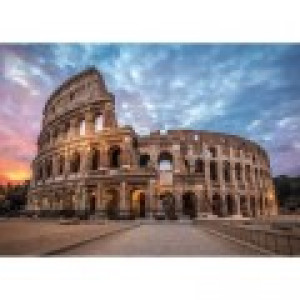Clementoni Coliseum Sunrise