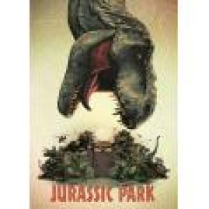 Trefl Jurassic Park