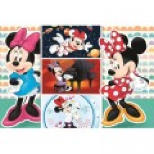 Trefl L'Amusante Minnie