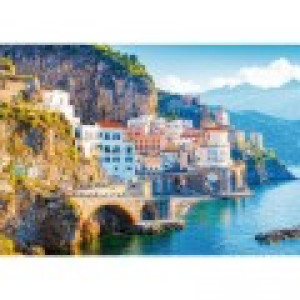 Trefl Photo Odyssey - Amalfi, Kampania, Italie
