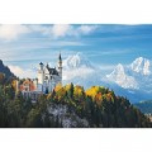 Trefl Neuschwanstein