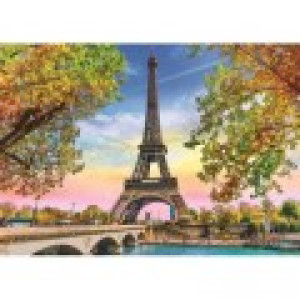 Trefl Paris Romantique