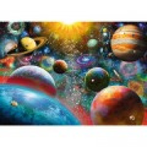 Trefl Univers