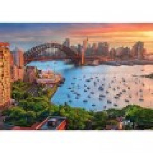 Trefl Sydney, Australie