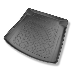 Kofferraumwanne für BYD Seal Limousine (10.2023-....) - Kofferraummatte rutschfest Schutzmatte