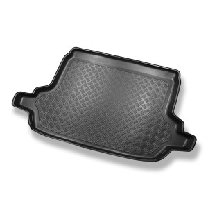 Kofferraumwanne für Subaru Forester IV SJ SUV (02.2013-05.2019) - Kofferraummatte rutschfest Schutzmatte