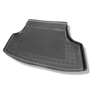 Kofferraumwanne für BMW 3er E36 Touring (1996-1999) - Kofferraummatte rutschfest Schutzmatte