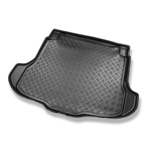 Kofferraumwanne für Honda CR-V III SUV (2007-09.2012) - Kofferraummatte rutschfest Schutzmatte