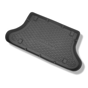 Kofferraumwanne für Land Rover Freelander I SUV (1997-2006) - Kofferraummatte rutschfest Schutzmatte
