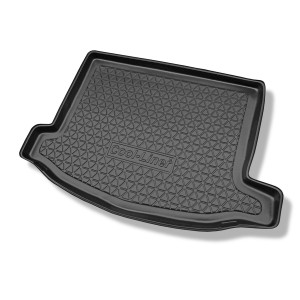 Kofferraumwanne für Honda Civic VIII Hatchback (2006-2012) - Kofferraummatte rutschfest Schutzmatte