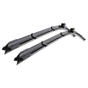Vordere Scheibenwischer für Ford Galaxy II MPV (04.2001-08.2006) - Wischerblätter Flach