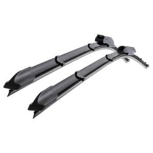 Vordere Scheibenwischer für Peugeot 807 MPV (08.2005-12.2013) - Wischerblätter Flach