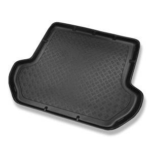 Kofferraumwanne für Subaru Outback V BR Kombi (2009-2014) - Kofferraummatte rutschfest Schutzmatte
