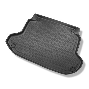 Kofferraumwanne für Honda CR-V II SUV (2002-2006) - Kofferraummatte rutschfest Schutzmatte