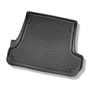 Kofferraumwanne für Toyota Land Cruiser J90 Prado SUV (1996-2003) - Kofferraummatte rutschfest Schutzmatte