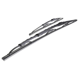 Vordere Scheibenwischer für Hyundai i40 Limousine, Tourer (04.2011-2019) - Wischerblätter Standard