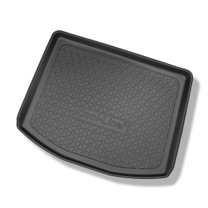 Kofferraumwanne für Ford Kuga II SUV (02.2013-03.2020) - Kofferraummatte rutschfest Schutzmatte - für alle Modelle