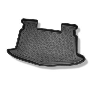 Kofferraumwanne für Honda FR-V MPV (2004-2010) - Kofferraummatte rutschfest Schutzmatte