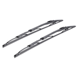 Vordere Scheibenwischer für Peugeot Boxer U3, U5 Van (1994-2006) - Wischerblätter Standard