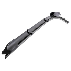 Vorderer Scheibenwischer für Peugeot 107 Hatchback (06.2005-12.2014) - Wischerblätt Flach