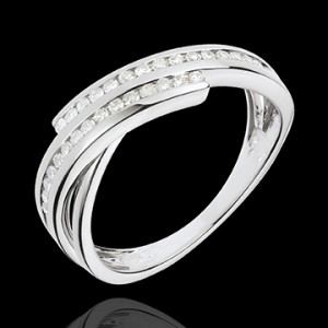 Edenly Ring Kostbares Verlangen