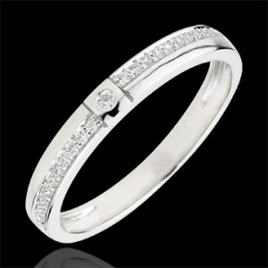 Edenly Ring Mille Merveilles