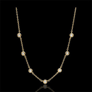 Edenly Diamant Collier