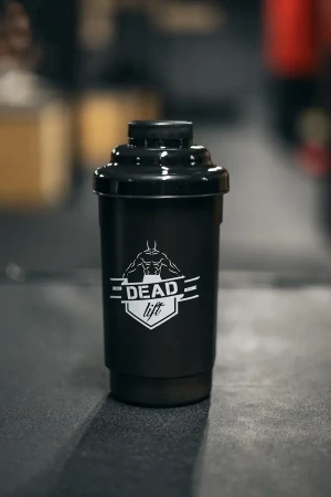 Shaker DEADLIFT