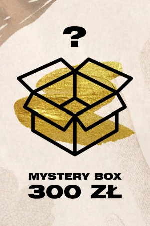 Mystery BOX 300 zł