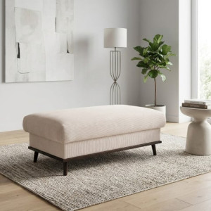 Nowoczesny puf nowoczesny Sofi 122x64