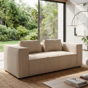 Nowoczesna sofa dwuosobowa Esmo