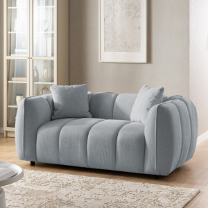 Elegancka sofa dwuosobowa Montella