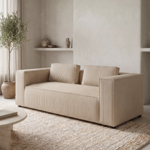 Nowoczesna dwuosobowa Sofa Esmo