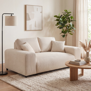 Elegancka sofa dwuosobowa Candi