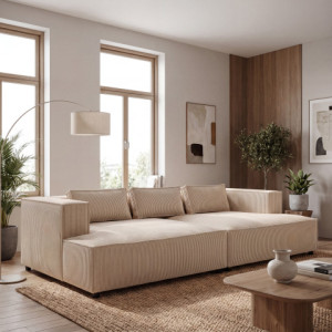 Sofa czteroosobowa Esmo