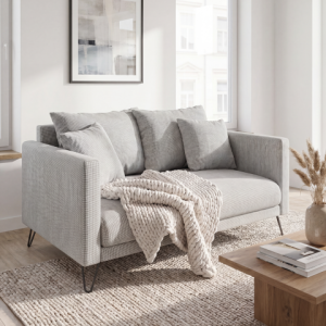 Solidna sofa dwuosobowa Ovi